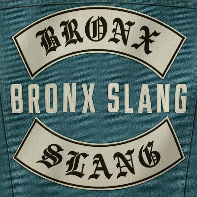 Bronx Slang – Bronx Slang (WEB) (2019) (320 kbps)