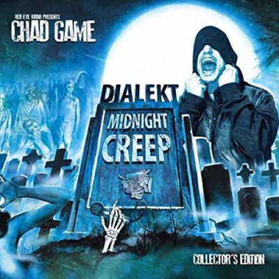 Chad Game – Midnight Creep (WEB) (2020) (320 kbps)