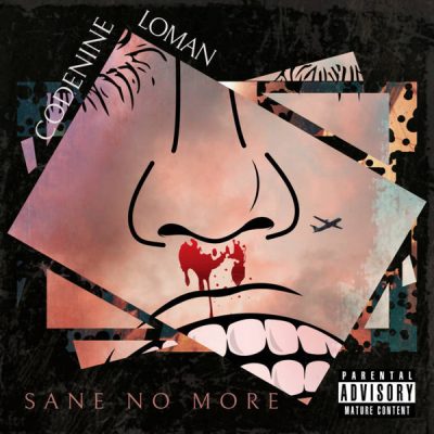 Code Nine & Loman – Sane No More (WEB) (2019) (320 kbps)