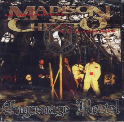 Madison & Chrysto – Engrenage Mortel (CD) (1996) (VBR V0)
