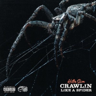 Hitta Slim – Crawlin Like A Spider EP (WEB) (2020) (320 kbps)
