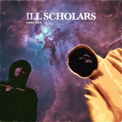 Ill Scholars – Ill Scholars (WEB) (2020) (320 kbps)