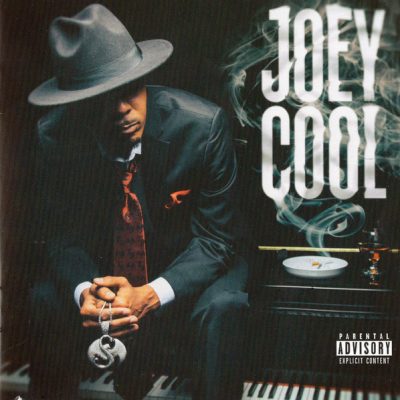 Joey Cool – Joey Cool (CD) (2018) (FLAC + 320 kbps)