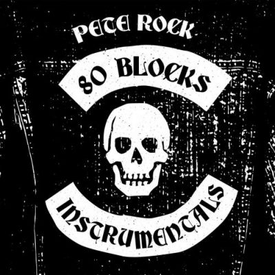 Pete Rock – 80 Blocks Instrumentals (WEB) (2020) (320 kbps)