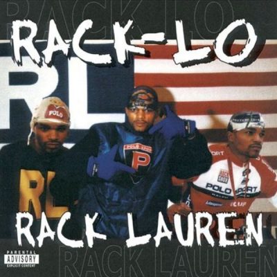 Rack-Lo – Rack Lauren (CD) (2002) (320 kbps)