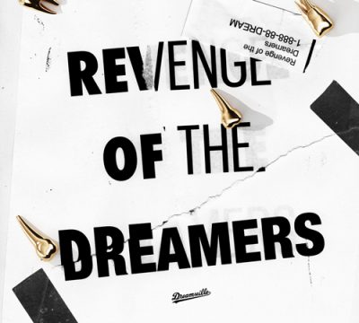 Dreamville – Revenge Of The Dreamers (WEB) (2014) (320 kbps)