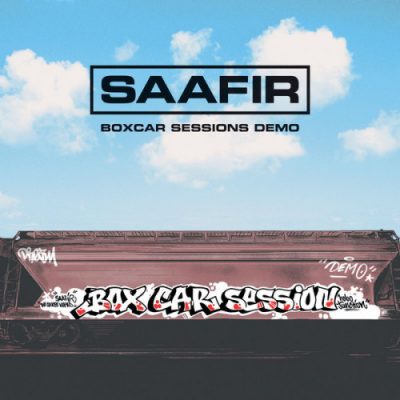 Saafir – Boxcar Sessions Demo (CD) (2020) (320 kbps)