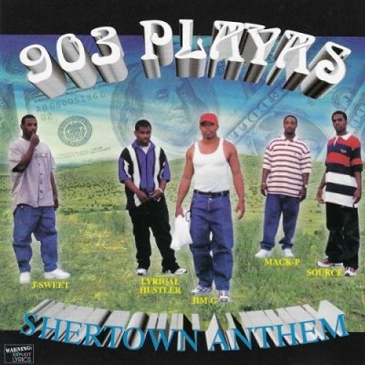 903 Playas – Shertown Anthem (WEB) (1999) (320 kbps)