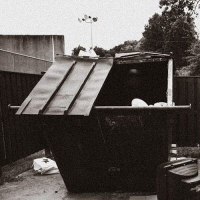 The Doppelgangaz – Dumpster Dive (WEB) (2020) (320 kbps)
