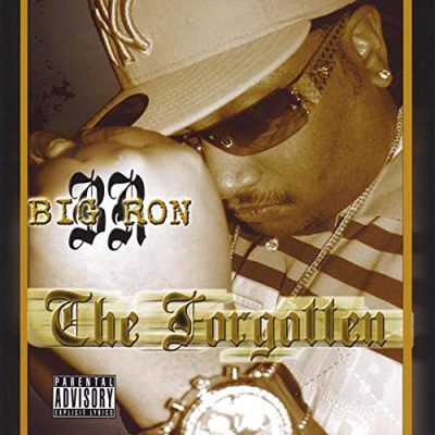 Big Ron – The Forgotten (WEB) (2008) (320 kbps)