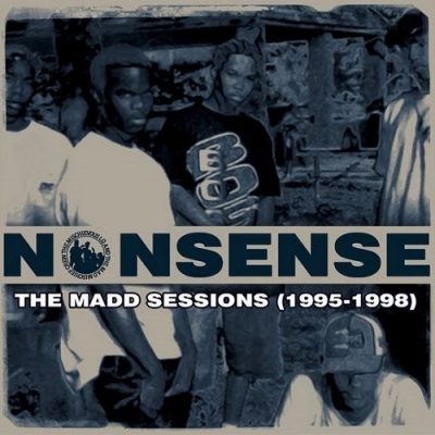 The Mischievous LQ & The Mad Mischief Crew – Nonsense: The Madd Sessions 1995-1998 (WEB) (2020) (320 kbps)