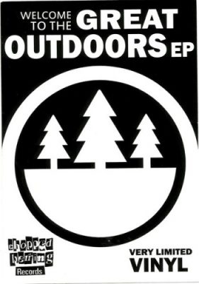 VA – Welcome To The Great Outdoors EP (Vinyl) (2011) (VBR V0)