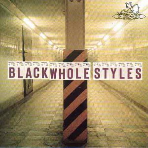 VA – Black Whole Styles (WEB) (1998) (320 kbps)