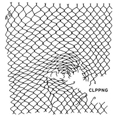 clipping. – CLPPNG (WEB) (2014) (FLAC + 320 kbps)