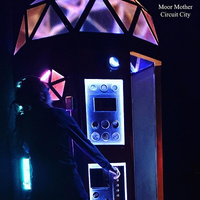 Moor Mother – Circuit City EP (WEB) (2020) (FLAC + 320 kbps)