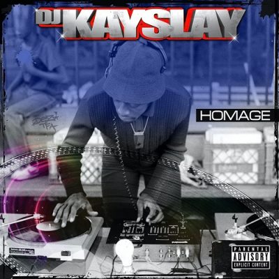 DJ Kay Slay – Homage (WEB) (2020) (320 kbps)