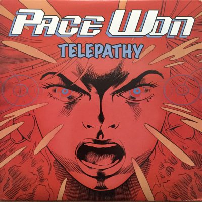 Pacewon – Telepathy (CD) (2004) (FLAC + 320 kbps)