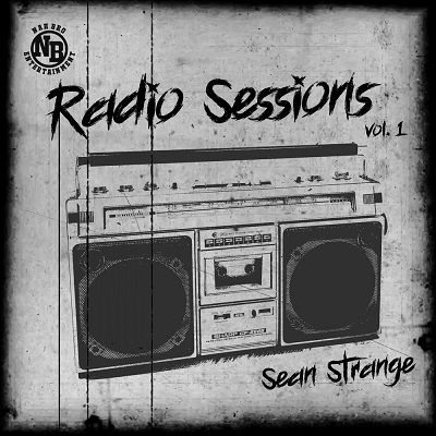 Sean Strange – Radio Sessions Vol. 1 (WEB) (2020) (320 kbps)
