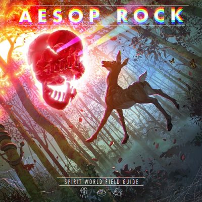 Aesop Rock – Spirit World Field Guide (WEB) (2020) (320 kbps)