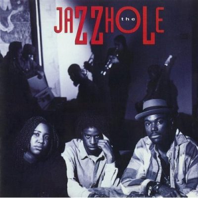 The Jazzhole – The Jazzhole (CD) (1994) (FLAC + 320 kbps)