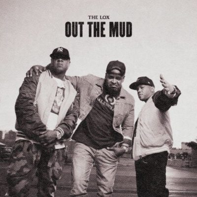 The Lox – Out The Mud EP (WEB) (2020) (320 kbps)