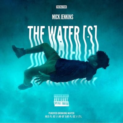 Mick Jenkins – The Water[s] (WEB) (2014) (320 kbps)