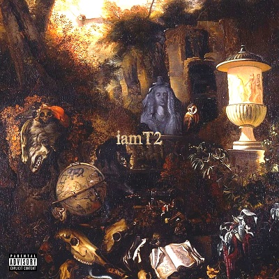 iamT2 – iamT2 (WEB) (2019) (320 kbps)