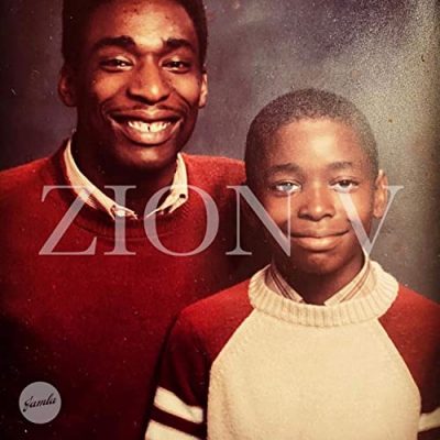 9th Wonder – Zion V: The Ballad Of Charles Douthit (WEB) (2020) (320 kbps)