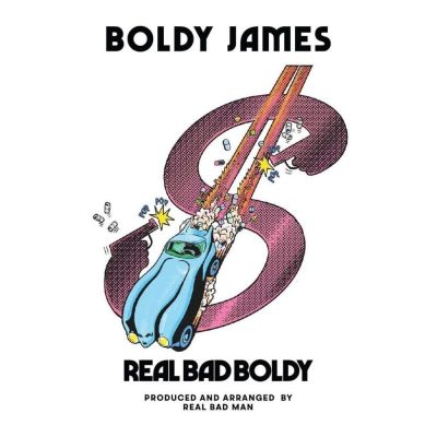 Boldy James & Real Bad Man – Real Bad Boldy (WEB) (2020) (320 kbps)