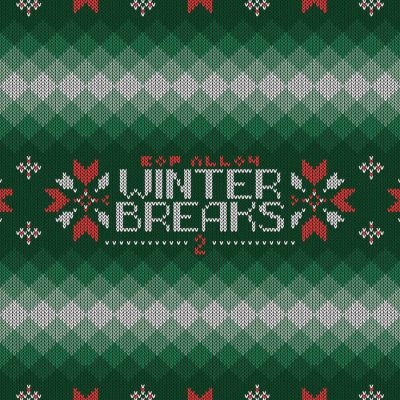 Bop Alloy – Winter Breaks 2 EP (WEB) (2020) (320 kbps)