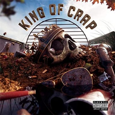 Bubba Sparxxx – King Of Crap EP (WEB) (2020) (320 kbps)