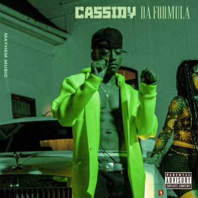 Cassidy – Da Formula (WEB) (2020) (320 kbps)