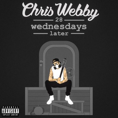 Chris Webby – 28 Wednesdays Later (WEB) (2020) (320 kbps)