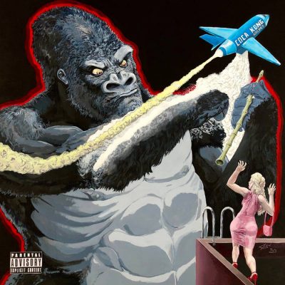 Him Lo & Eardrum aka QThree – King Kong On Cocaine EP (WEB) (2020) (320 kbps)