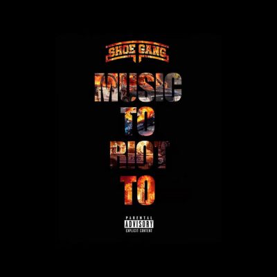 Horseshoe Gang – Music To Riot To EP (WEB) (2020) (320 kbps)