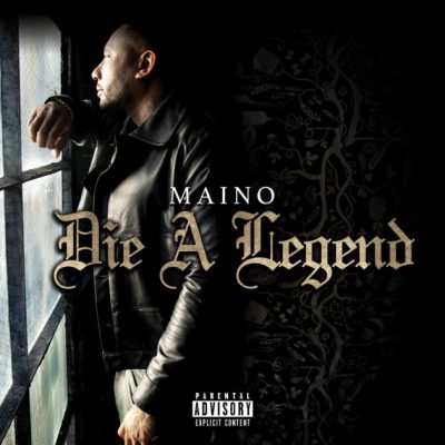 Maino – Die A Legend (WEB) (2020) (320 kbps)