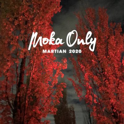 Moka Only – Martian 2020 (CD) (2020) (FLAC + 320 kbps)