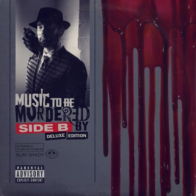Eminem – Music To Be Murdered By: Side B (WEB) (2020) (FLAC + 320 kbps)