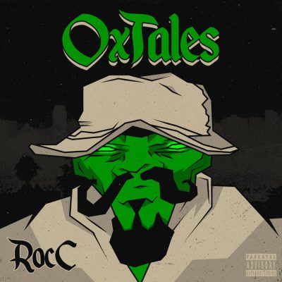 Roc C – OxTales (WEB) (2020) (320 kbps)