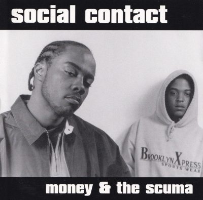 Social Contact – Money & The Scuma (CDS) (1999) (320 kbps)