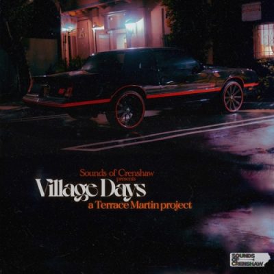 Terrace Martin – Village Days EP (WEB) (2020) (320 kbps)