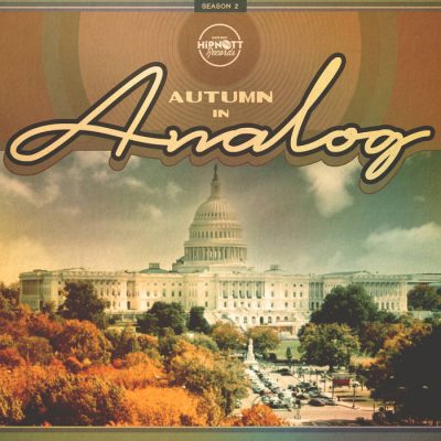 The Other Guys – Autumn In Analog Season 2 (WEB) (2020) (320 kbps)
