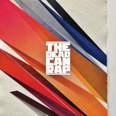 TheDeadCanRap – The Dead Can Rap (WEB) (2020) (320 kbps)