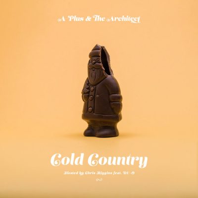 A-Plus & The Architect – Cold Country (WEB) (2020) (320 kbps)