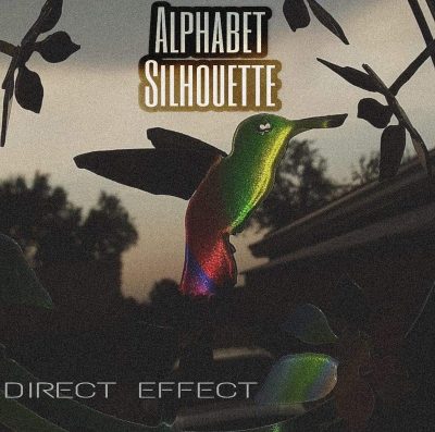 Alphabet Silhouette – Direct Effect (WEB) (2021) (320 kbps)