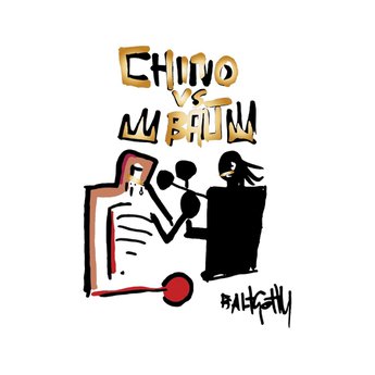 Balt Getty & Chino XL – Chino VS Balt EP (WEB) (2020) (320 kbps)