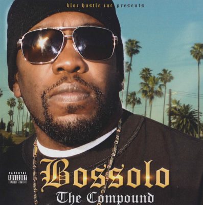 Bossolo – The Compound (WEB) (2020) (320 kbps)