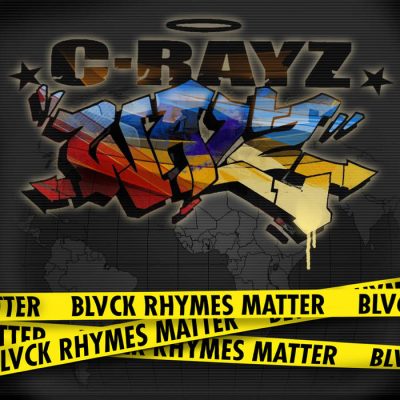 C-Rayz Walz – Blvck Rhymes Matter (WEB) (2021) (320 kbps)