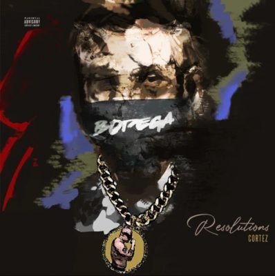 Cortez – Resolutions (WEB) (2021) (320 kbps)