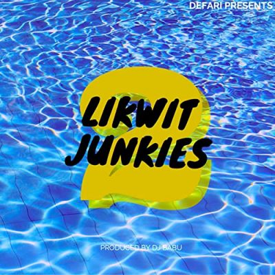 Liwkit Junkies – Likwit Junkies 2 (WEB) (2020) (320 kbps)
